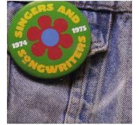 John Denver - Singers and Songwriters 1974-1975 (UK Import)