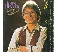 John Denver - Some Days Are Diamonds