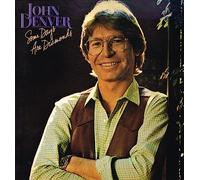 John Denver - Some days are diamonds / Vinyl record [Vinyl-LP]