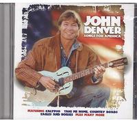 John Denver - Songs for America