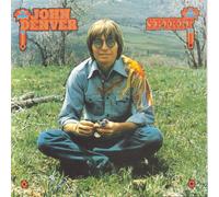 John Denver SPIRIT (CD) (Importación USA)