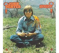 JOHN DENVER - SPIRIT LP (VINYL) UK RCA 1976