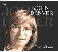 John Denver - The Album