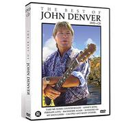 John Denver - The Best Of (Dvd+Cd) [Italia]