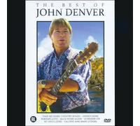 John Denver - The Best of [Reino Unido] [DVD]