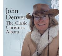 John Denver The Classic Christmas Album (CD) (Importación USA)