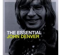 John Denver - The Essential John Denver
