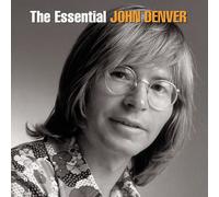 John Denver The Essential John Denver (CD) (Importación USA)
