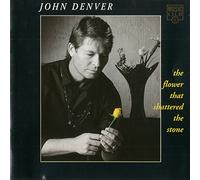 John Denver - The Flower That Shattered T [Import]