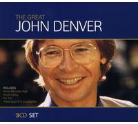 John Denver - The Great John Denver