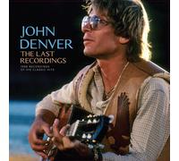 John Denver - Windstar Records [Vinilo]