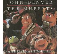 John Denver & The Muppets - A Christmas Together [Vinilo]