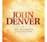 John Denver - The Ultimate Collection [CD]