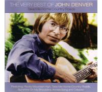 John Denver - The Very Best Of John Denver