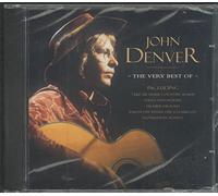 John Denver - The Very Best of John Denver