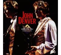 John Denver - The Wildlife Concert By John Denver (1995-08-14)