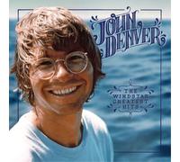 John Denver The Windstar Greatest Hits (Vinyl) 12" Album