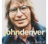 John Denver – His Ultimate.. – HQ – RCA