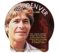 John Denver - Unplugged in the U. S. S. R.