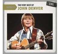 John Denver Very Best of John Denver (CD) (Importación USA)