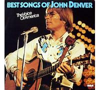John Denver - Voice Of America - Welterfolge - RCA - PL 43300