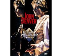 John Denver - Wildlife Concert, the [Reino Unido] [DVD]