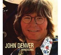 John Denver Windsong (CD) (Importación USA)