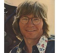 JOHN DENVER - WINDSONG VINYL LP[APL1183] 1975 JOHN DENVER