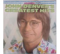 John Denver's Greatest Hits Vol. 2