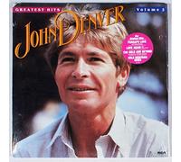 John Denver's Greatest Hits Volume 3
