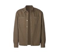 JOHN DEVIN Camisa marrón claro M marrón claro
