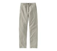 JOHN DEVIN Pantalón chino 'Oxford' verde claro 32x34 verde claro
