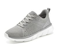 JOHN DEVIN Zapatillas deportivas bajas gris 43 gris