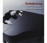 John Di Martino - Beatles in Jazz