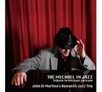 John Di Romantic Jazz Martino - Michael In Jazz