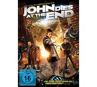 John Dies at the End (DVD)