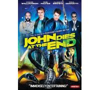 John Dies At The End de Magnolia Home Entertainment