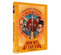 John Dies at the End [Francia] [Blu-ray]