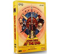 John Dies at the End [Francia] [DVD]