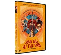 John Dies at the End [Francia] [DVD]