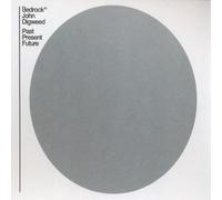 John Digweed - Bedrock 10. Past, Present & Future