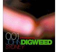 John Digweed - Global Underground 001. - John Digweed