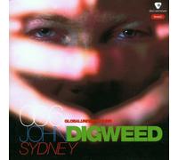 John Digweed - Global Underground 6/Sydney