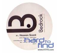 John Digweed - Heaven Scent [Vinilo]