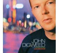 John Digweed - Hong Kong