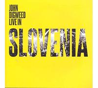 John Digweed - John Digweed Live In Slovenia