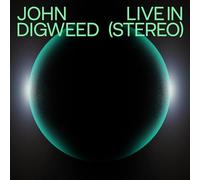 John Digweed - John Digweed - Live In Stereo