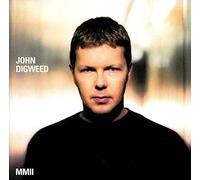 John Digweed - MMII