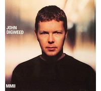 John Digweed - MMII - Bedrock Records - BEDCD4