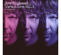 John Digweed - Transitions 3